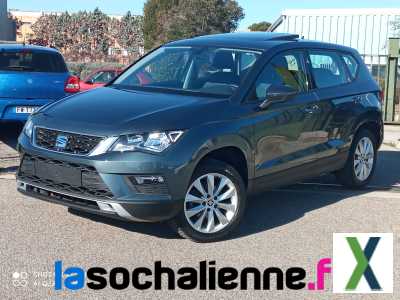 Photo seat ateca 1.6 TDI 115 ch Start/Stop Ecomotive Style