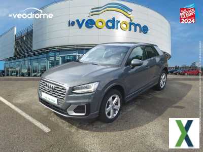 Photo audi q2 35 TFSI 150ch COD S line S tronic 7 Euro6d-T