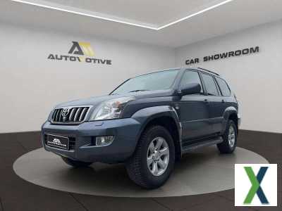 Photo toyota land cruiser 173 D-4D VXE 7 Places BVA 5P 2007