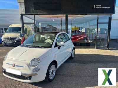 Photo fiat 500l 1.2 8v 69ch Lounge