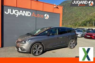 Photo renault grand scenic 1.2 TCE 130 INTENS 5PL