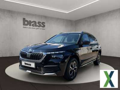 Photo skoda kamiq 1.5 TSI Drive 125 OPF (EURO 6d-TEMP)