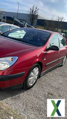 Photo citroen c5 2.0 SX