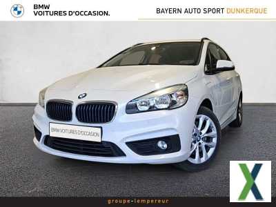 Photo bmw 225 225xeA 224ch Business