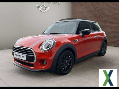 Photo mini cooper Cooper 136ch Edition Greenwich