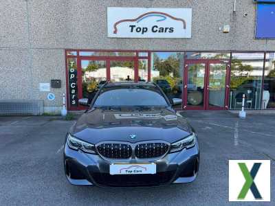 Photo bmw 340 M340i xDrive*Touring*Laser*Navi*Leder*HuD*