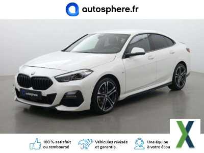 Photo bmw 218 218dA 150ch M Sport BVA8