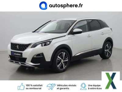 Photo peugeot 3008 HYBRID 225ch Allure Business e-EAT8 10cv