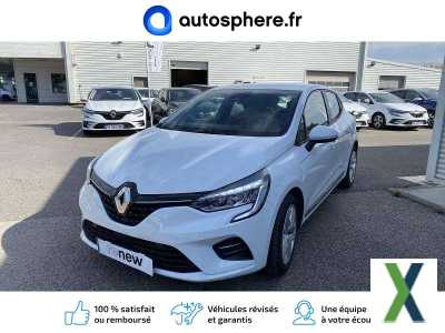 Photo renault clio 1.5 Blue dCi 85ch Business