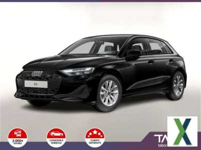 Photo audi a3 30 TFSI clima pack LED keyl