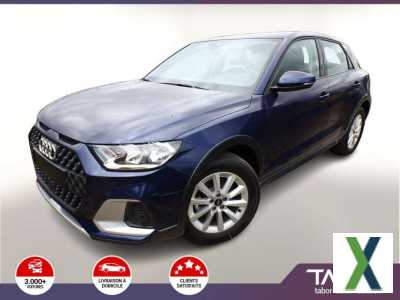 Photo audi a1 allstreet 30 TFSI S tronic CarPlay PDC