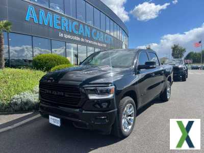 Photo dodge ram 1500 CREW SPORT V8 5.7L HEMI