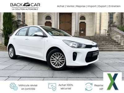 Photo kia rio 84 ch Active