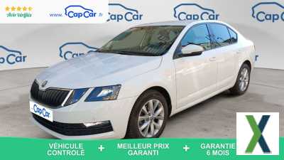 Photo skoda octavia 1.6 TDI 116 Business