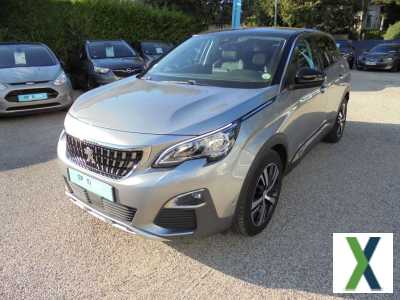 Photo peugeot 3008 1.6 BlueHDi 120ch BVM6 Allure