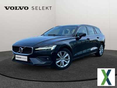 Photo volvo v60 Momentum Pro B4 mild hybrid