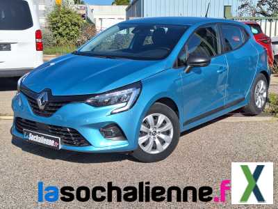 Photo renault clio TCe 90 - 21 Zen