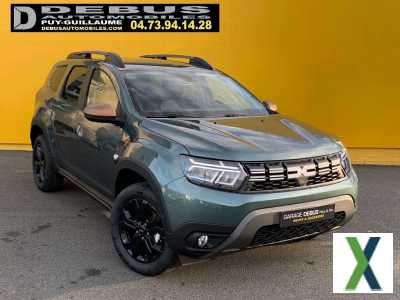 Photo dacia duster 1.5 BLUE DCI 115CH EXTREME 4X4