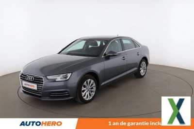 Photo audi a4 2.0 TDI Design 122 ch