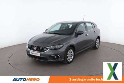 Photo fiat tipo 1.3 MultiJet Easy 5P 95 ch