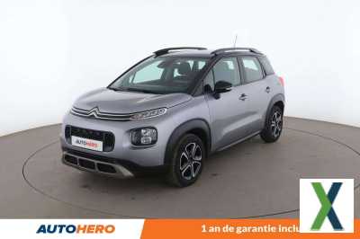 Photo citroen c3 aircross 1.5 Blue-HDi Feel BV6 100 ch