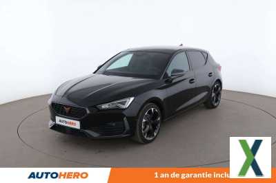 Photo cupra leon 1.5 eTSI V DSG7 150 ch