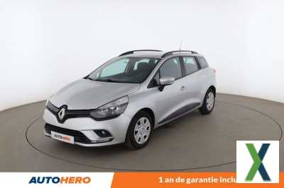 Photo renault autres 1.5 dCi Energy Life 75 ch