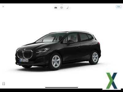 Photo bmw 216 Active Tourer