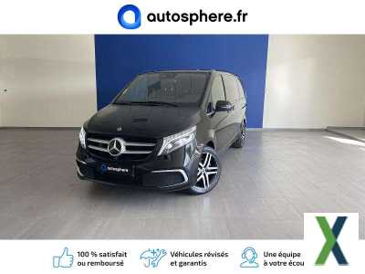 Photo mercedes-benz cl 300 d Long Avantgarde 9G-Tronic