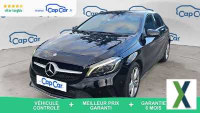 Photo mercedes-benz autres III 200 CDI 136 Sensation