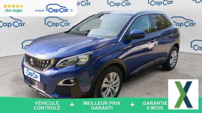 Photo peugeot 3008 II 1.2 PureTech 130 EAT8 Active Business