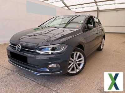 Photo volkswagen polo 1.0 TSI 115 Carat Exclusive