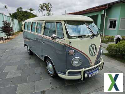 Photo volkswagen autres