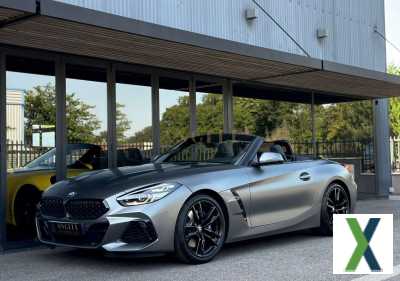 Photo bmw z4 m M40i 340 ch BVA8 Performance