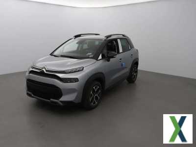 Photo citroen c3 aircross BlueHDi 110 Plus