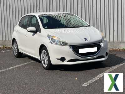 Photo peugeot 208 1.0 VTi 68ch BVM5 Active