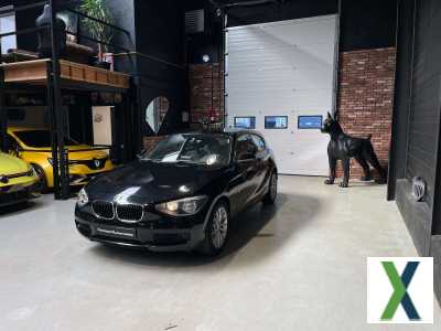 Photo bmw autres Lounge Plus