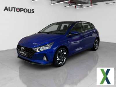 Photo hyundai i20 1.0 TECHNO