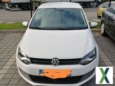 Photo volkswagen polo 1.2 60 Life