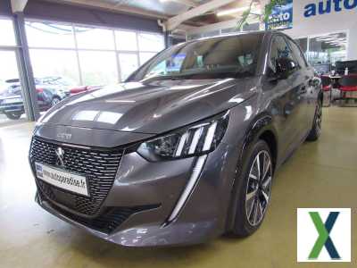 Photo peugeot 208 1.2 130 GT LINE EAT8
