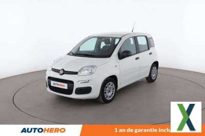 Photo fiat panda 1.0 Hybride BSG City 70 ch