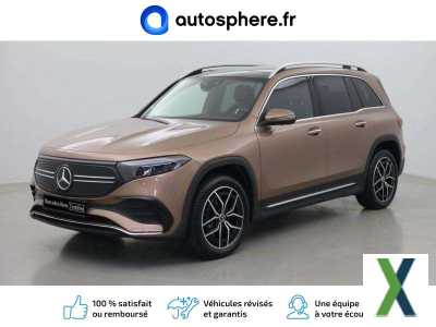 Photo mercedes-benz cl 250+ 190ch AMG Line