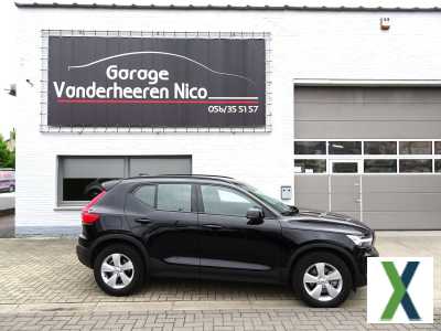 Photo volvo xc40 1.5T2 Momentum Geartronic FULL LED,EL.KOFFER,CRUIS