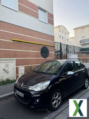 Photo citroen c3 e-HDi 90 Airdream Business