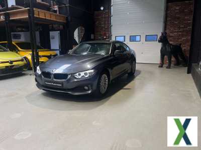 Photo bmw autres Sport A