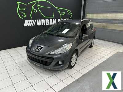 Photo peugeot 207 1.4 VTi 95ch Active