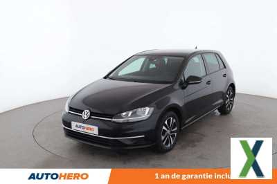 Photo volkswagen golf VII 2.0 TDI IQ.Drive DSG7 5P 150 ch
