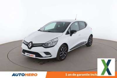 Photo renault clio 1.2 Limited 75 ch