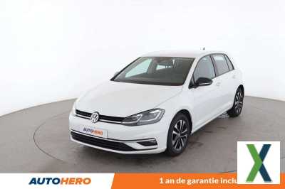 Photo volkswagen golf VII 1.6 TDI IQ.Drive 5P 115 ch