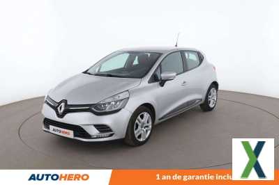 Photo renault clio 0.9 TCe Generation 76 ch